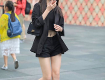 小姐姐脚的图片小姐姐,优雅与力量的完美融合