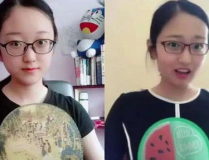 抖音网红吃瓜大瑶瑶,揭秘娱乐圈吃瓜背后的故事