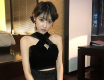 抖音网红女主播吃瓜,抖音女主播带你尝鲜网红吃瓜盛宴