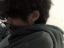 网红吃瓜男帅哥是谁啊图片,他是谁？