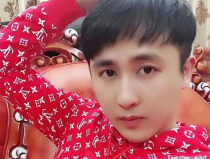 快手网红吃瓜头像图片