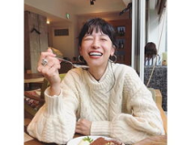 日本时尚小姐姐吃面,日系时尚小姐姐的治愈面食时光
