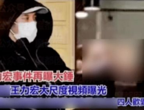 王力宏和范玮琪吃瓜网,娱乐圈新动态引热议