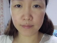丽蓉小姐姐,魅力四溢，青春风采独领风骚